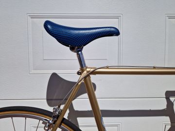 Brugt Benotto Modelo 1600 1980 Road & Gravel — billede 11 af 13