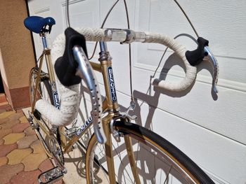 Used benotto Benotto Modelo 1600 1980 Road & Gravel, Orange — image 3 of 13