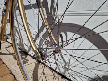 Used benotto Benotto Modelo 1600 1980 Road & Gravel, Orange — image 5 of 13