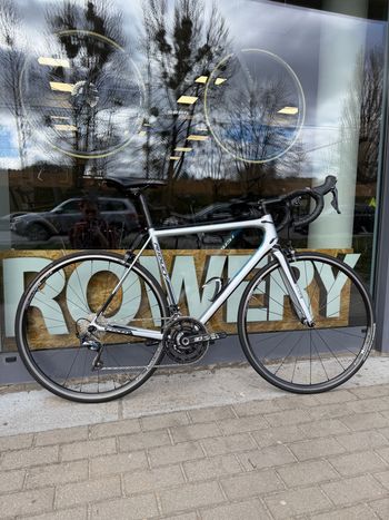 Used Ridley Helium X Ultegra 2018 2018 Road & Gravel