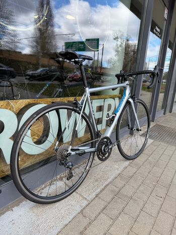 Used Ridley Helium X Ultegra 2018 2018 Road & Gravel — image 2 of 7