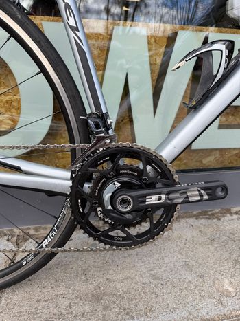 Used Ridley Helium X Ultegra 2018 2018 Road & Gravel — image 4 of 7