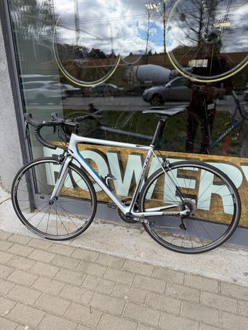 Used Ridley Helium X Ultegra 2018 2018 Road & Gravel — image 7 of 7