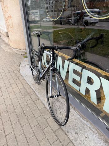 Used Ridley Helium X Ultegra 2018 2018 Road & Gravel — image 3 of 7