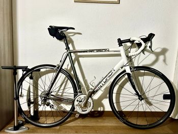Centurion, Hyperdrive Shimano Ultegra