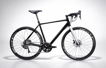 Used Serious Gravix Shimano 105 2022 Road & Gravel