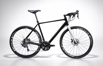 Käytetty Serious Gravix Shimano 105 2022 Road & Gravel