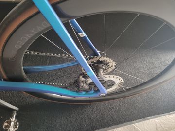 Tweedehands CUBE AGREE C:62, PRO 2026 2026 Road & Gravel — afbeelding 4 van 8