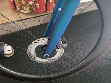 Tweedehands CUBE AGREE C:62, PRO 2026 2026 Road & Gravel — afbeelding 6 van 8