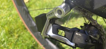 Gebrauchtes Aeroad CFR AXS 2025 2025 Road & Gravel, Schwarz — Bild 10 von 20