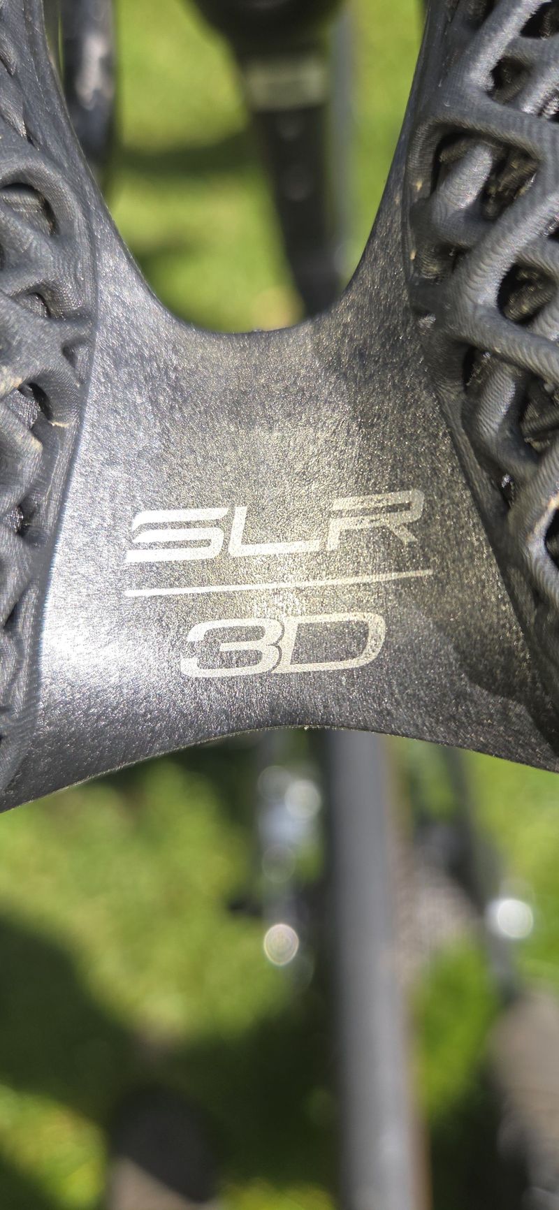 Gebrauchtes Aeroad CFR AXS 2025 2025 Road & Gravel, Schwarz — Bild 14 von 20
