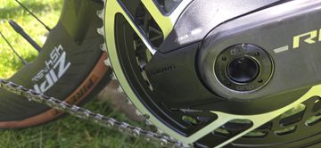 Gebrauchtes Aeroad CFR AXS 2025 2025 Road & Gravel, Schwarz — Bild 12 von 20