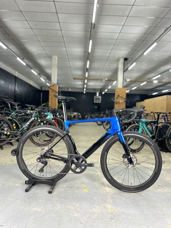 3T, Strada Di2 Disc Carbon