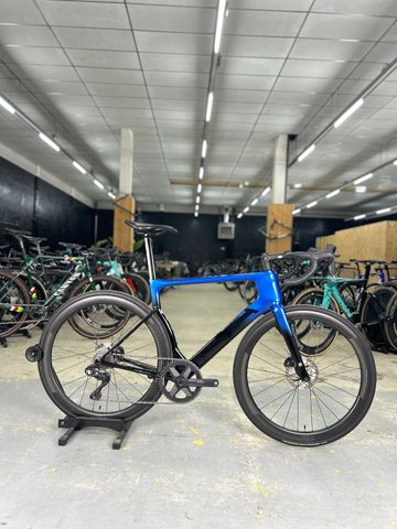3T Strada Di2 Disc Carbon 2019 Road & Gravel de segunda mano