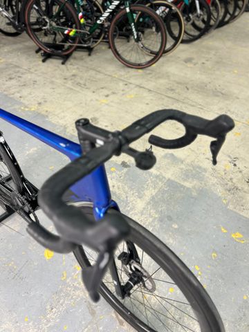 Brugt 3T Strada Di2 Disc Carbon 2019 Road & Gravel — billede 6 af 29