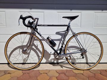 Käytetty Bottechia Scic 1981 1981 Road & Gravel — kuva 2 / 10