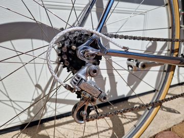 Käytetty Bottechia Scic 1981 1981 Road & Gravel — kuva 6 / 10