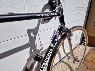 Käytetty Bottechia Scic 1981 1981 Road & Gravel — kuva 8 / 10