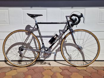 Used Bottechia Scic 1981 1981 Carretera y gravel