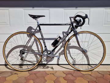 Used Bottechia Scic 1981 1981 Road & Gravel
