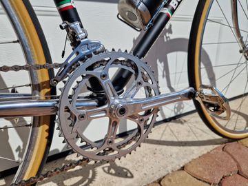 Käytetty Bottechia Scic 1981 1981 Road & Gravel — kuva 7 / 10