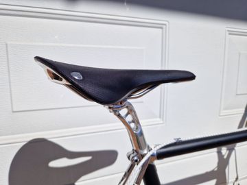 Käytetty Bottechia Scic 1981 1981 Road & Gravel — kuva 9 / 10
