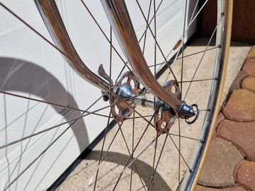 Käytetty Bottechia Scic 1981 1981 Road & Gravel — kuva 10 / 10