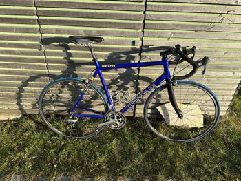 Used Trenga TDR-5 Pro 2003 2003 Road & Gravel