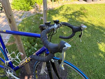 Gebrauchtes Trenga TDR-5 Pro 2003 2003 Road & Gravel