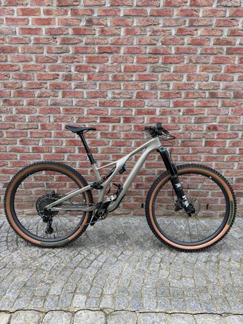 Specialized, Stumpjumper Expert Carbon 29 2020
