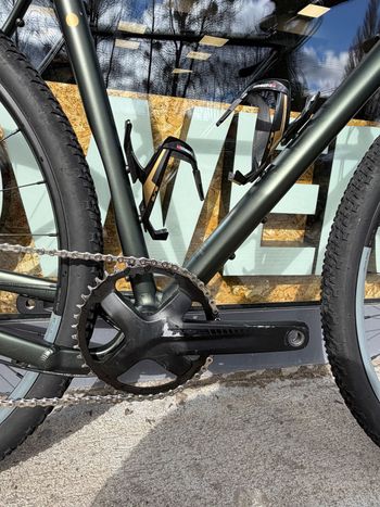 Used Rondo RUUT AL1 2020 2020 Road & Gravel — image 4 of 6