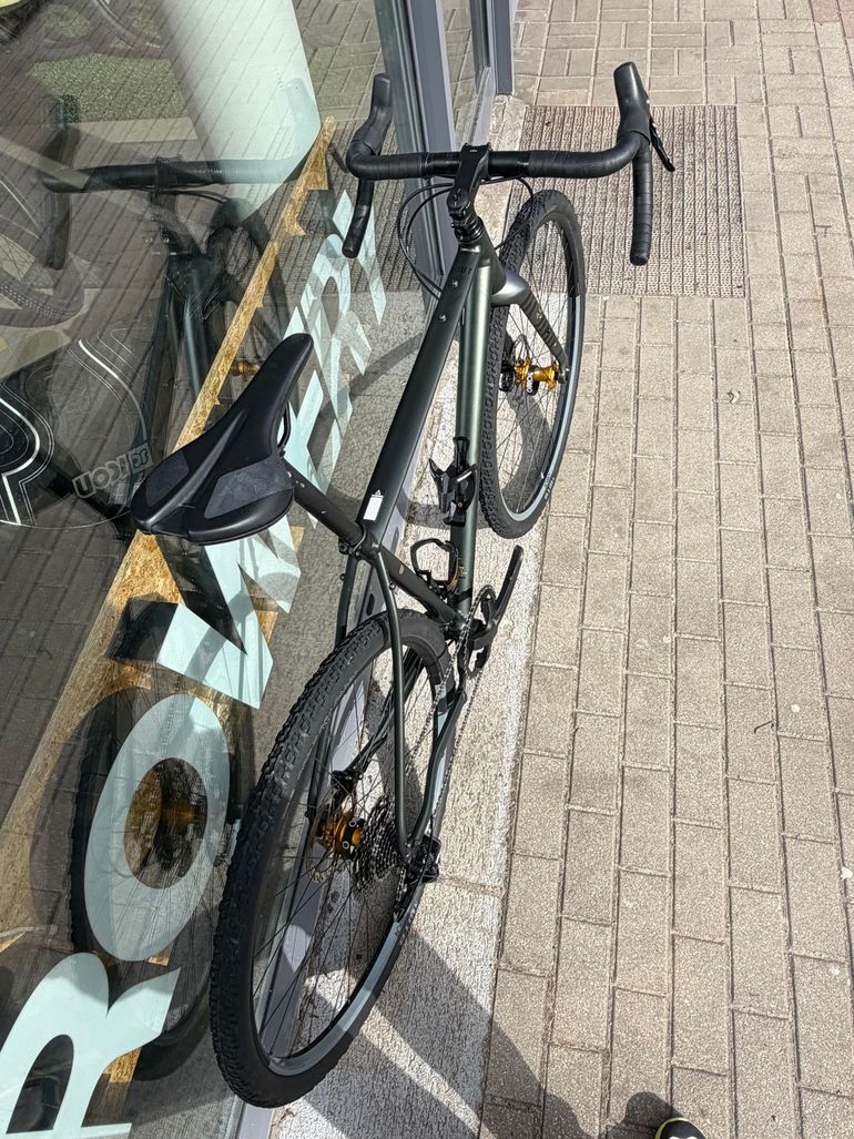 Used Rondo RUUT AL1 2020 2020 Road & Gravel — image 3 of 6