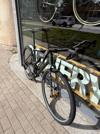 Used Rondo RUUT AL1 2020 2020 Road & Gravel — image 2 of 6