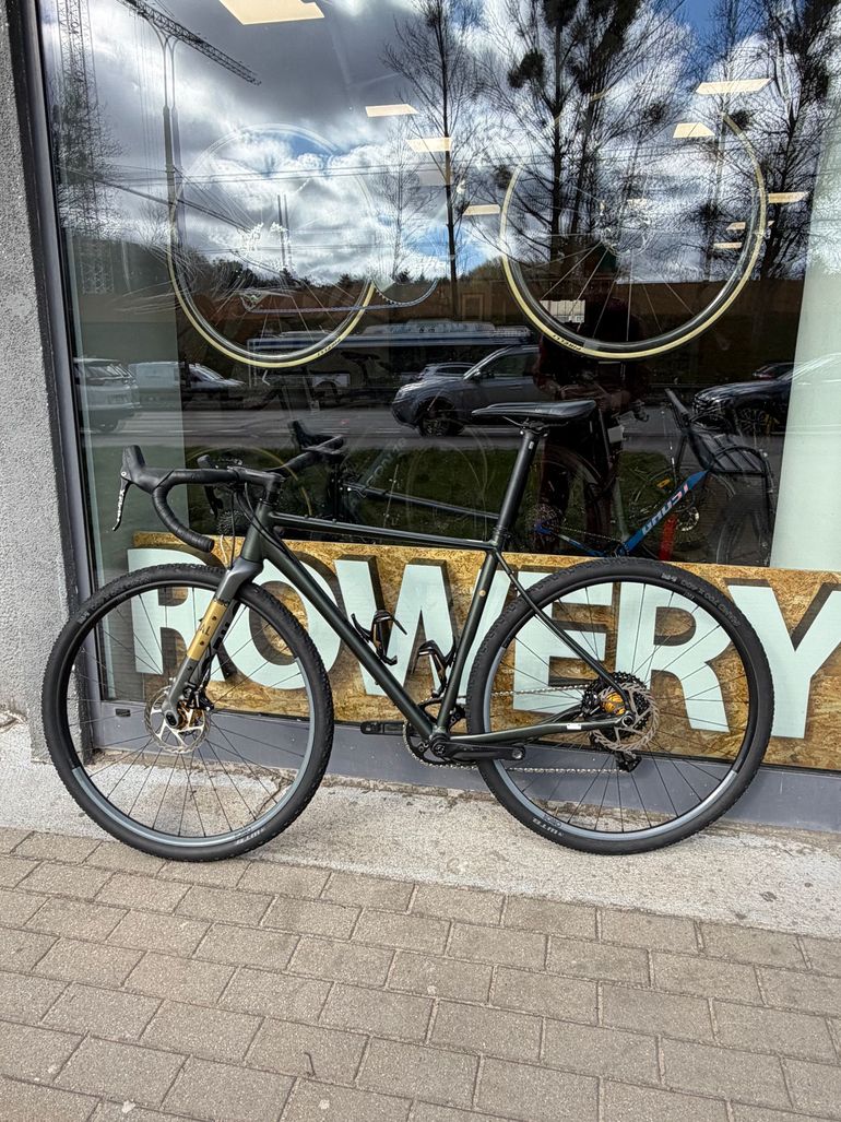 Used Rondo RUUT AL1 2020 2020 Road & Gravel — image 6 of 6