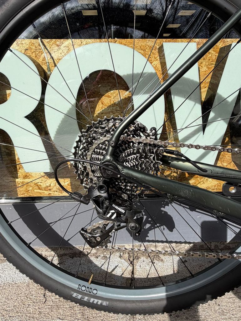 Used Rondo RUUT AL1 2020 2020 Road & Gravel — image 5 of 6