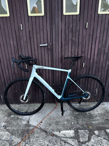 Cannondale, Synapse Carbon 2 RLE 2023
