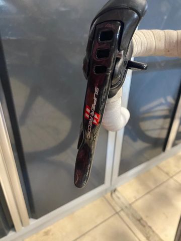 Brugt De Rosa Merak 2017 Road & Gravel — billede 11 af 16