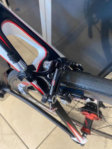 Brugt De Rosa Merak 2017 Road & Gravel — billede 8 af 16