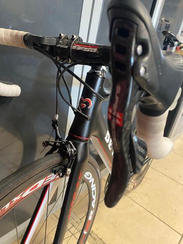 Brugt De Rosa Merak 2017 Road & Gravel — billede 6 af 16