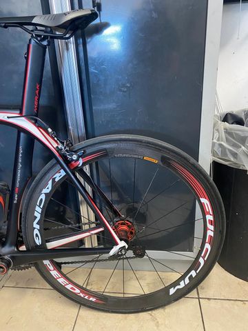 Brugt De Rosa Merak 2017 Road & Gravel — billede 5 af 16