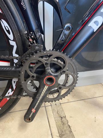 Brugt De Rosa Merak 2017 Road & Gravel — billede 12 af 16