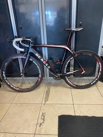 Gebrauchtes De Rosa Merak 2017 Road & Gravel