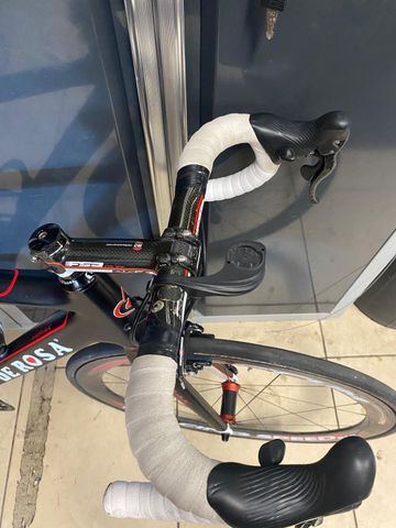 Brugt De Rosa Merak 2017 Road & Gravel — billede 15 af 16