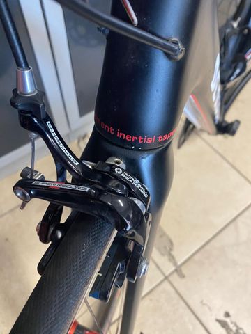 Brugt De Rosa Merak 2017 Road & Gravel — billede 10 af 16