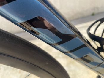 Used Giant TCR Advanced 2 KOM 2025 2025 Road & Gravel, Schwarz — image 9 of 13