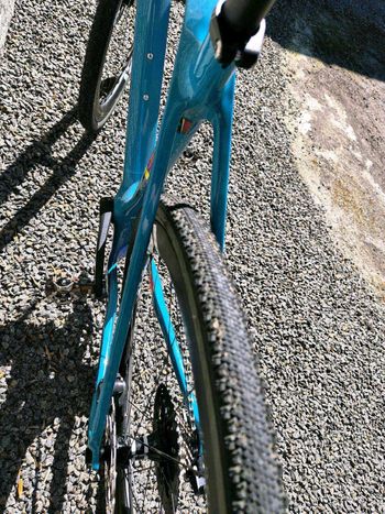 Used gravel Gravel Custom Shimano GRX 2023 Road & Gravel — image 11 of 11