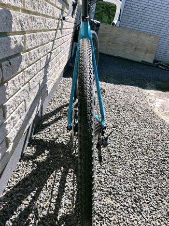 Used gravel Gravel Custom Shimano GRX 2023 Road & Gravel — image 8 of 11
