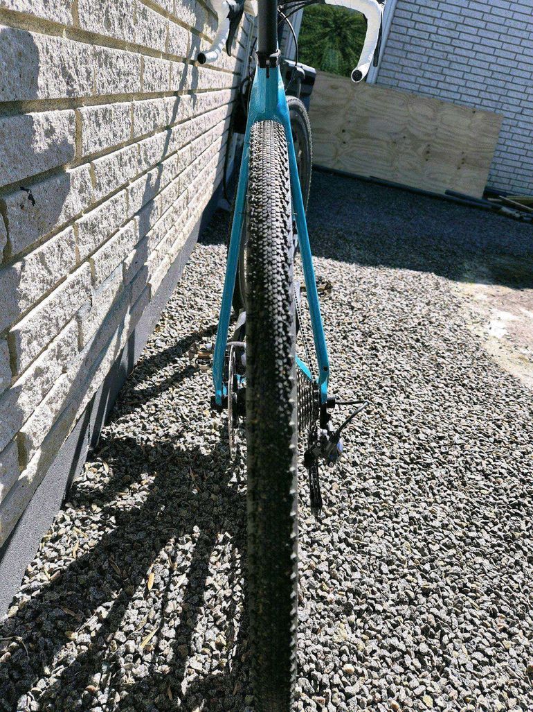 Used gravel Gravel Custom Shimano GRX 2023 Road & Gravel — image 8 of 11
