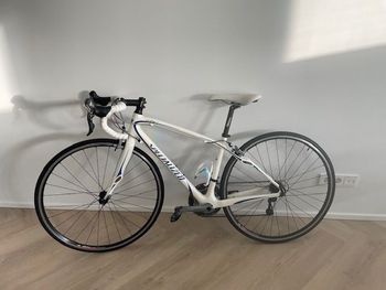 Specialized, Ruby Shimano Ultegra