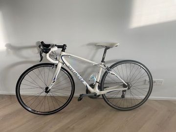 Used Specialized Ruby Shimano Ultegra 2011 Road & Gravel